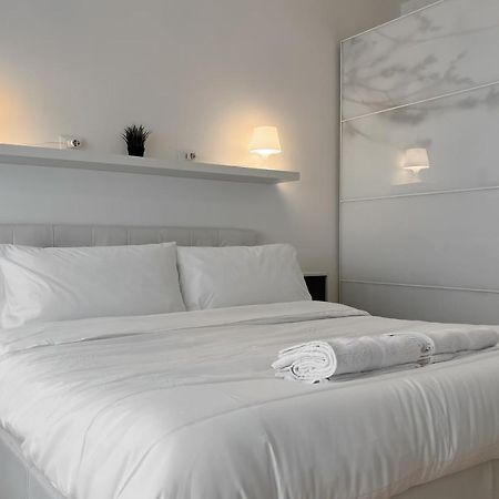 La Casa Di Roma Apartment Luaran gambar