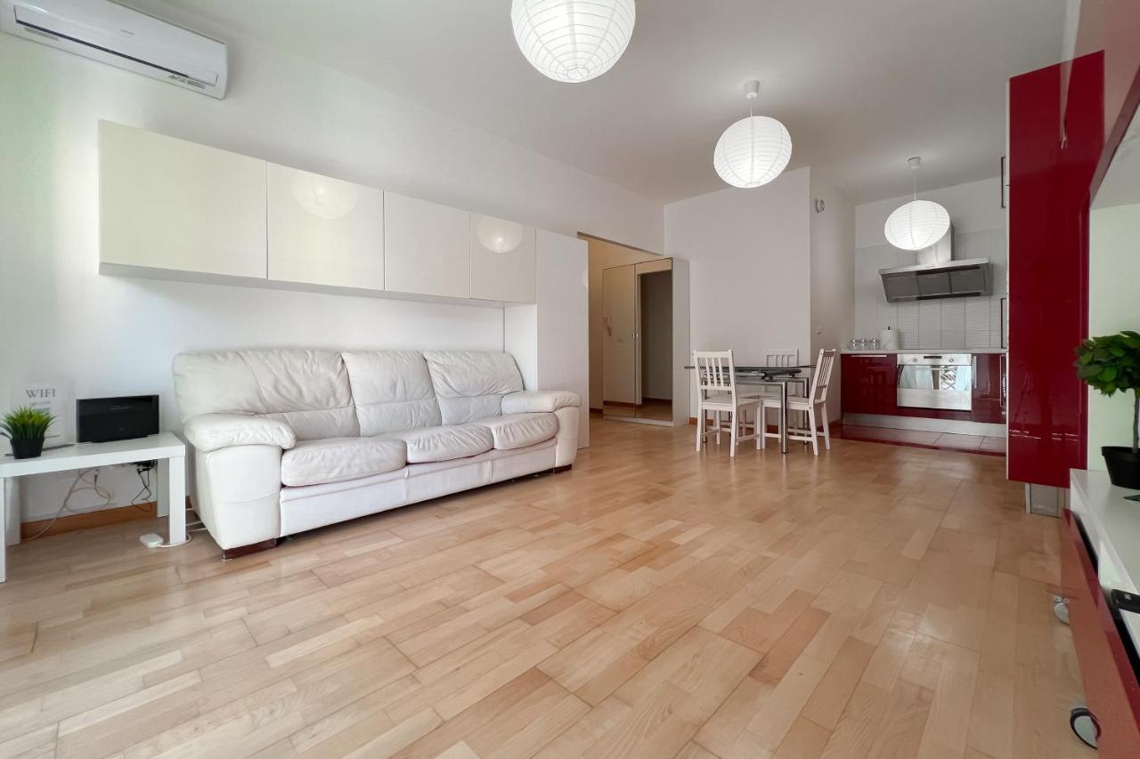 La Casa Di Roma Apartment Luaran gambar
